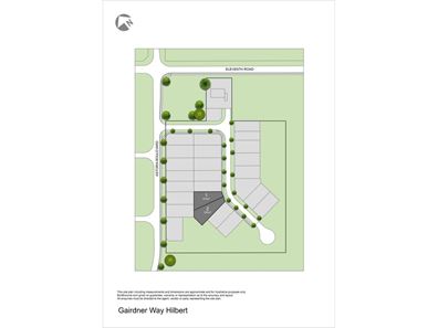 Stage 2 Gairdner Way, Hilbert WA 6112