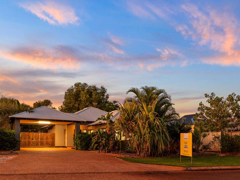 43 Songlark Loop, Djugun