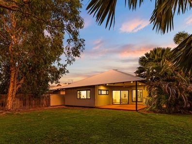 43 Songlark Loop, Djugun WA 6725