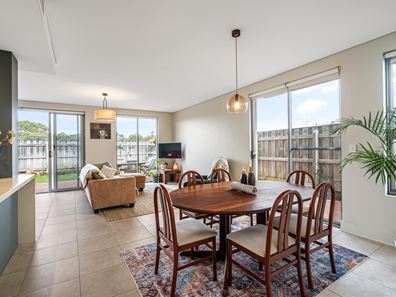28/10 Resort Drive, Dunsborough WA 6281