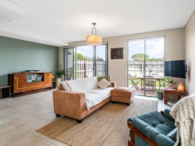 28/10 Resort Drive, Dunsborough WA 6281