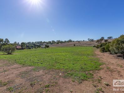 9 Heaton Drive, Northam WA 6401