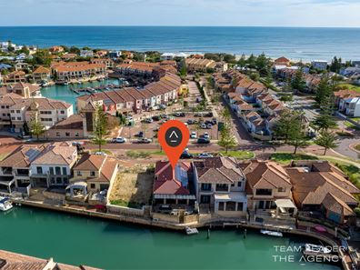 9 Port Quays, Wannanup WA 6210
