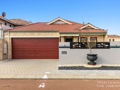 9 Port Quays, Wannanup WA 6210