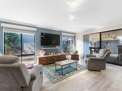 12 Fairchild Drive, Baldivis WA 6171