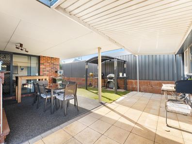 12 Fairchild Drive, Baldivis WA 6171