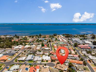 11 Batavia Place, Australind WA 6233