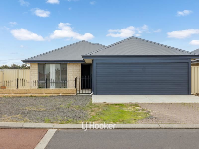 1A Stockton Way, Dalyellup