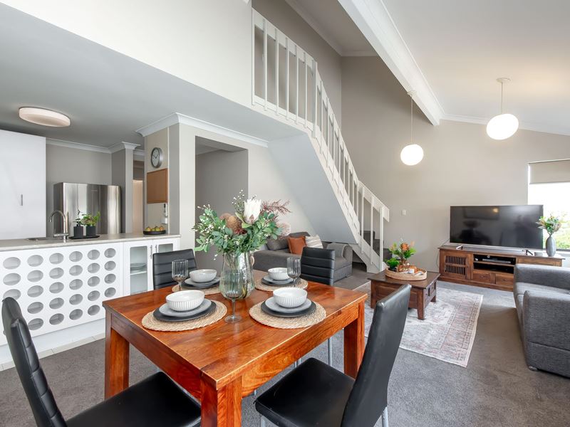 32/35 Goderich Street, East Perth