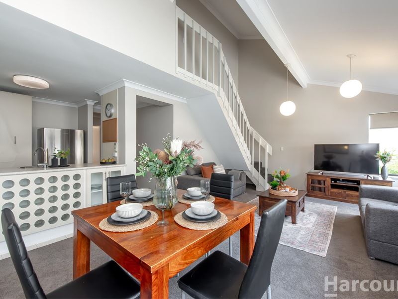 32/35 Goderich Street, East Perth WA 6004