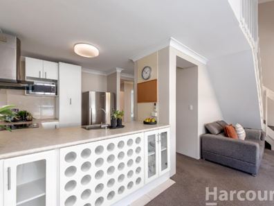32/35 Goderich Street, East Perth WA 6004