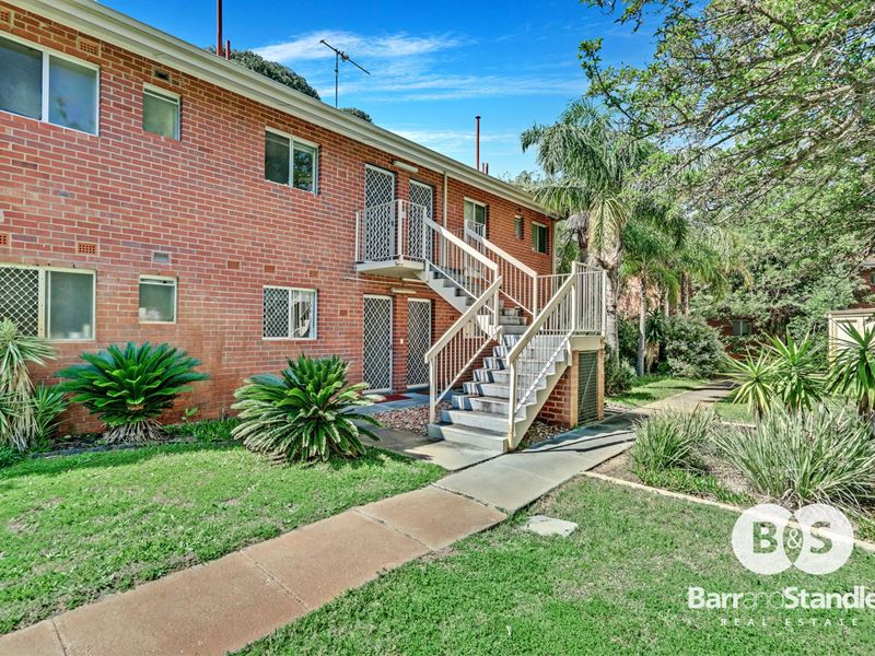 16/40 Reynolds Way, Withers WA 6230