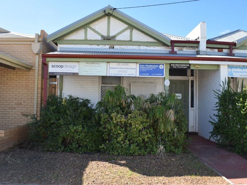 3/75A Forrest Street, Geraldton