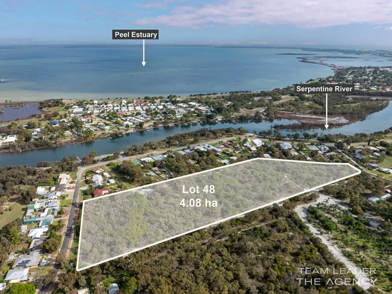 Lot 48,  Furnissdale Road, Furnissdale