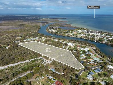 Lot 48,  Furnissdale Road, Furnissdale WA 6209