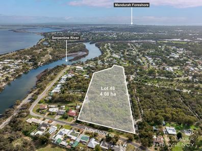 Lot 48,  Furnissdale Road, Furnissdale WA 6209