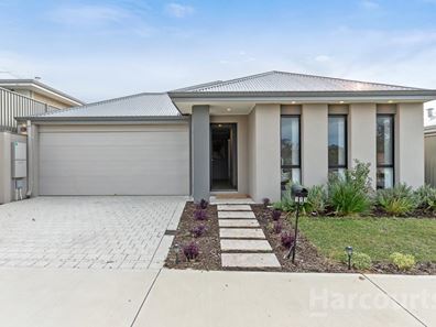 173 Aviator Boulevard, Clarkson WA 6030