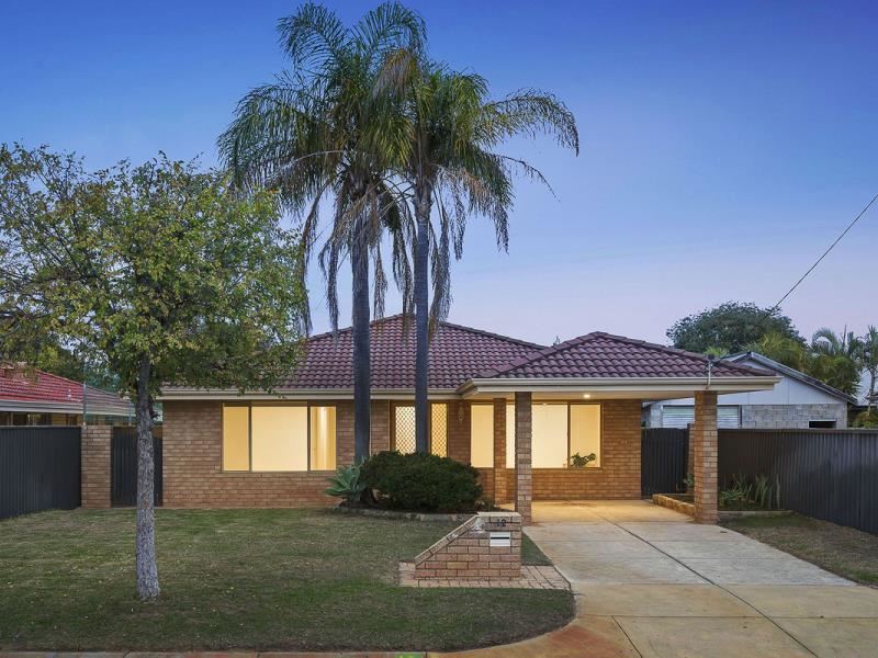 12 Lyons Street, Rivervale