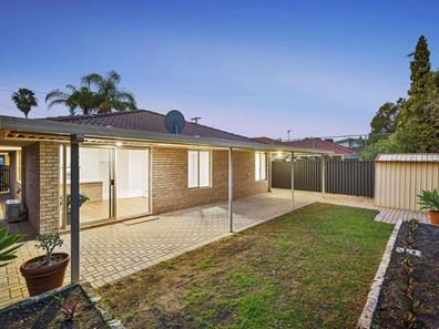 12 Lyons Street, Rivervale WA 6103