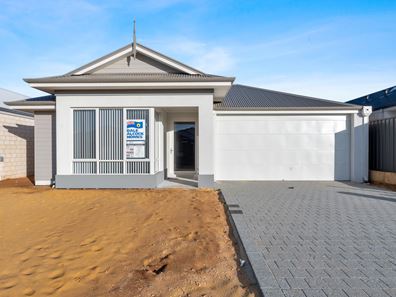 4 Goldrush Way, Baldivis WA 6171