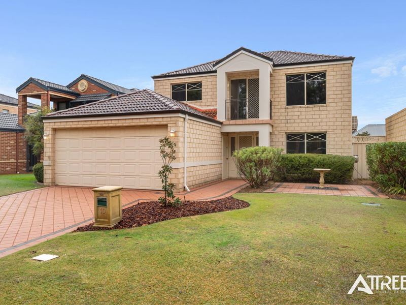 10 Hidcote Nook, Canning Vale WA 6155