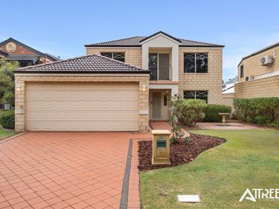 10 Hidcote Nook, Canning Vale WA 6155