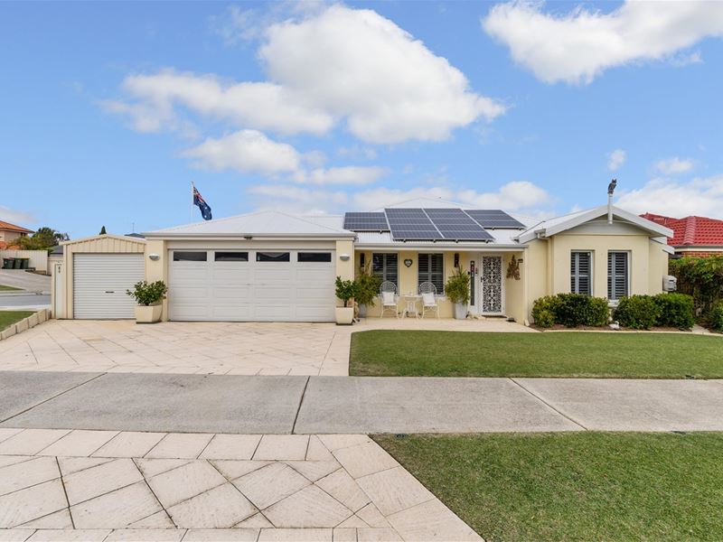 1 Charnley Link, Wanneroo WA 6065