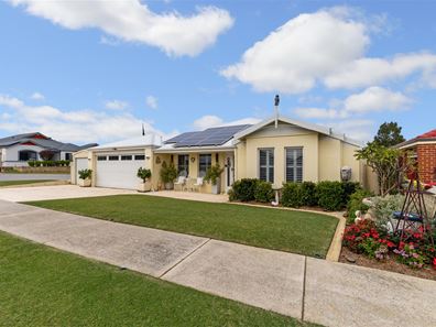 1 Charnley Link, Wanneroo WA 6065