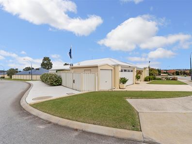 1 Charnley Link, Wanneroo WA 6065