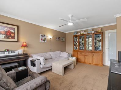 1 Charnley Link, Wanneroo WA 6065