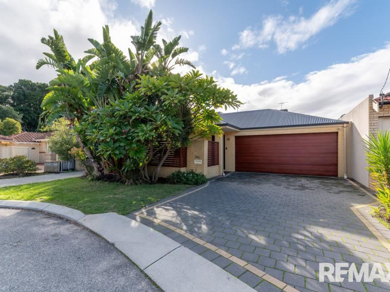 20A Dodds Place, Innaloo