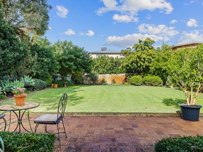 21 Salisbury Road, Rivervale WA 6103