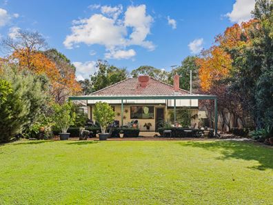 21 Salisbury Road, Rivervale WA 6103
