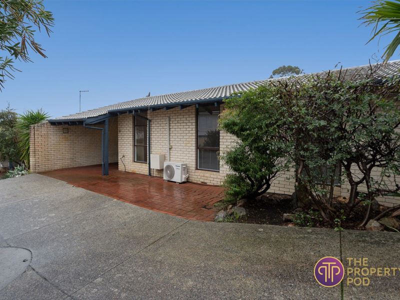 10/49 Foss Street, Bicton