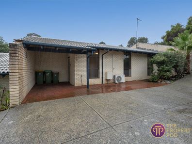 10/49 Foss Street, Bicton WA 6157