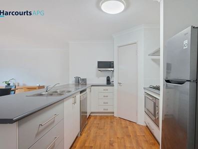 59 Sherwood Drive, Dalyellup WA 6230