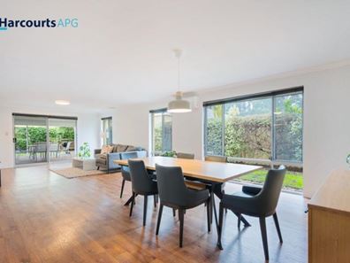 59 Sherwood Drive, Dalyellup WA 6230
