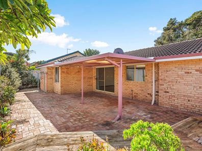 1/14 Palin Street, Palmyra WA 6157