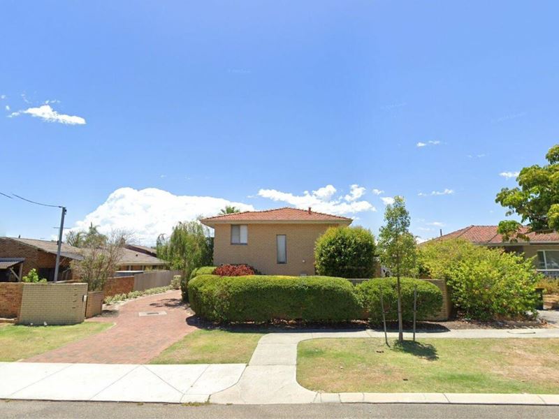 2/470 Crawford Road, Dianella