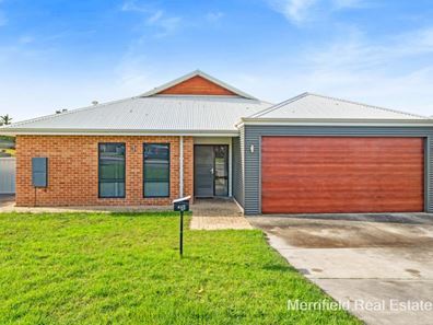 18 Seymour Street, Mira Mar WA 6330