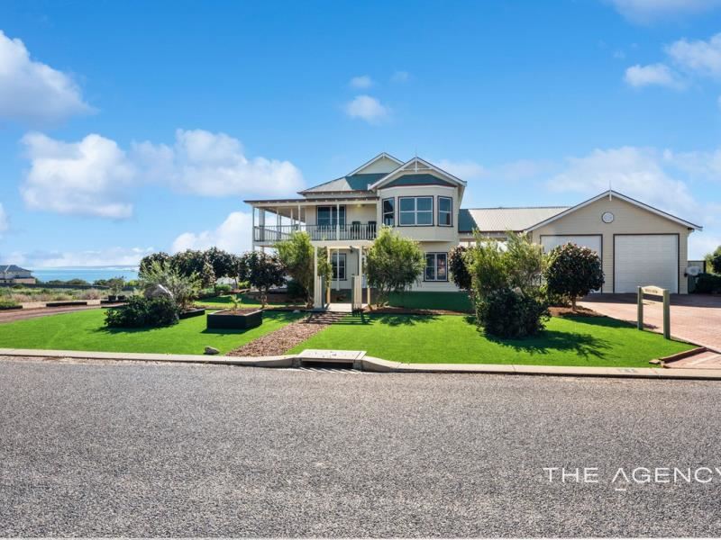 21 Charlton Loop, Kalbarri WA 6536