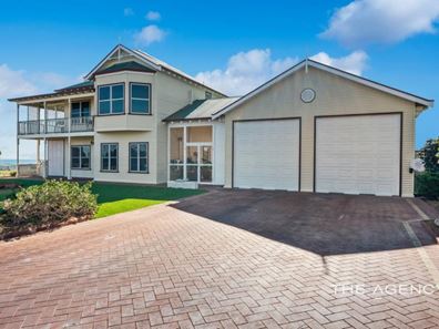 21 Charlton Loop, Kalbarri WA 6536