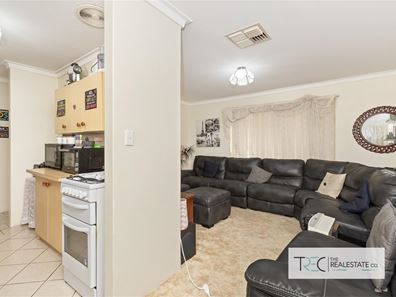 2 Liberton Place, Coodanup WA 6210
