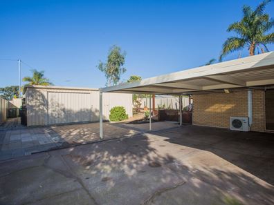 1 Vistula Avenue, Beechboro WA 6063