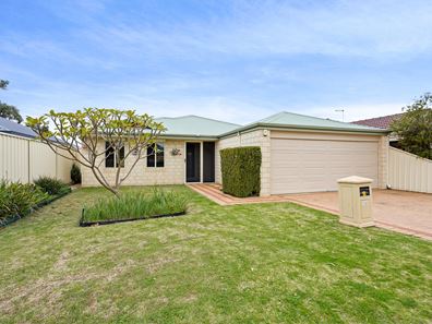14 Evella Cove, Lakelands WA 6180