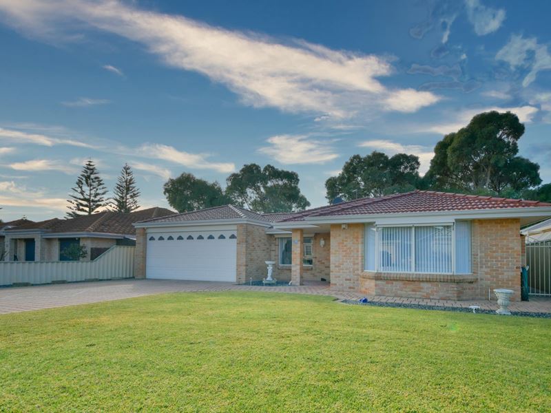 26 Galway Gardens, Warnbro