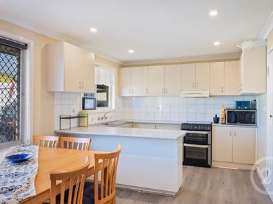 2 Eulalia Street, Carey Park WA 6230