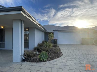 5 Pender Way, Secret Harbour WA 6173