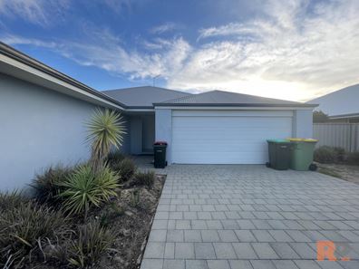 5 Pender Way, Secret Harbour WA 6173