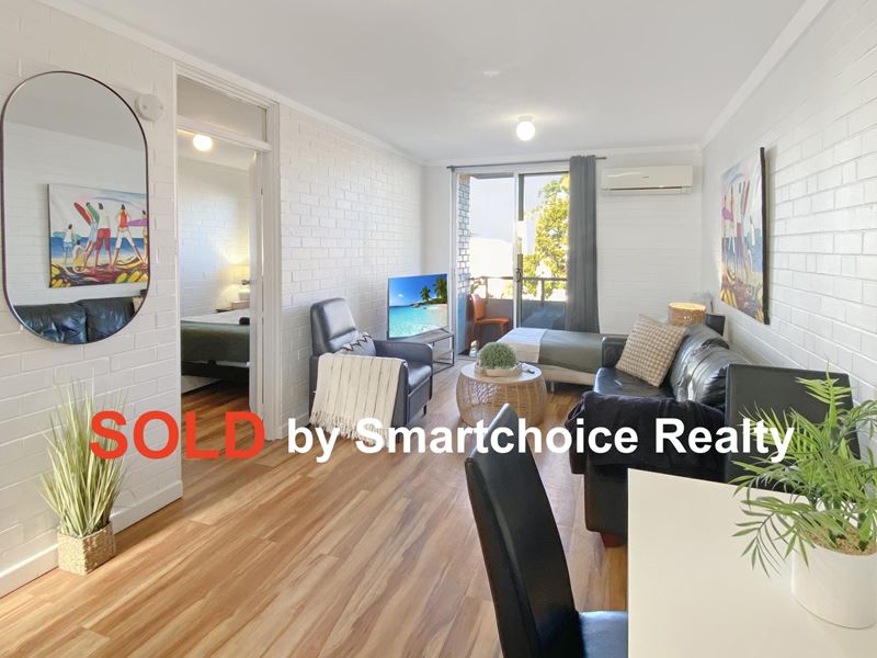 406/23 Adelaide Street, Fremantle